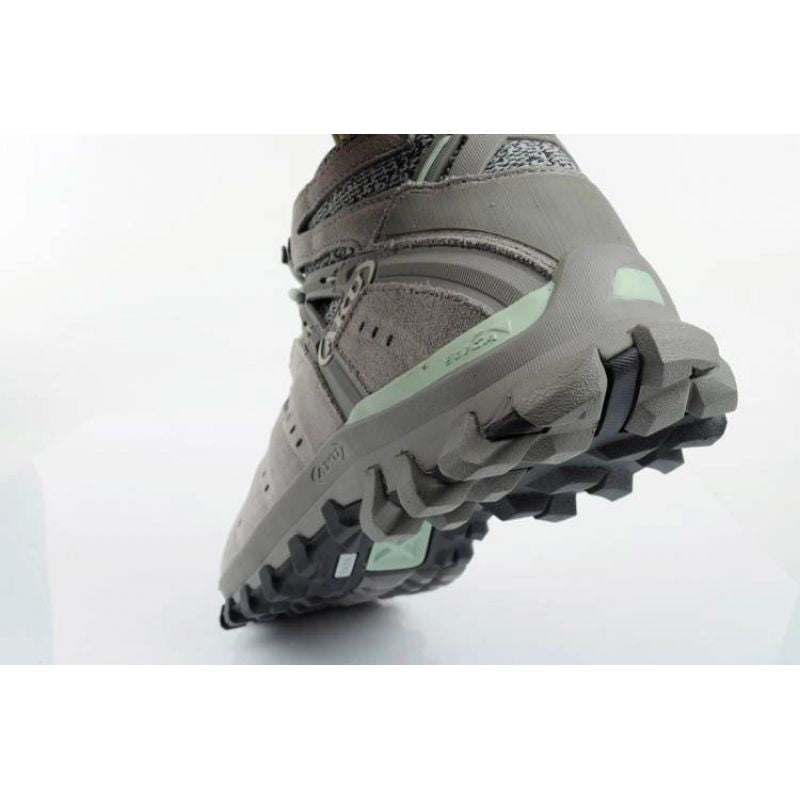 Aku Alterra Lite GORE-TEX trekking shoes [714104] gray Footwear/Outdoor/Aku Your Sports Performance