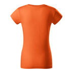Rimeck Resist heavy T-shirt W MLI-R0411 orange Clothing/Lifestyle/T-shirts/Rimeck Your Sports Performance