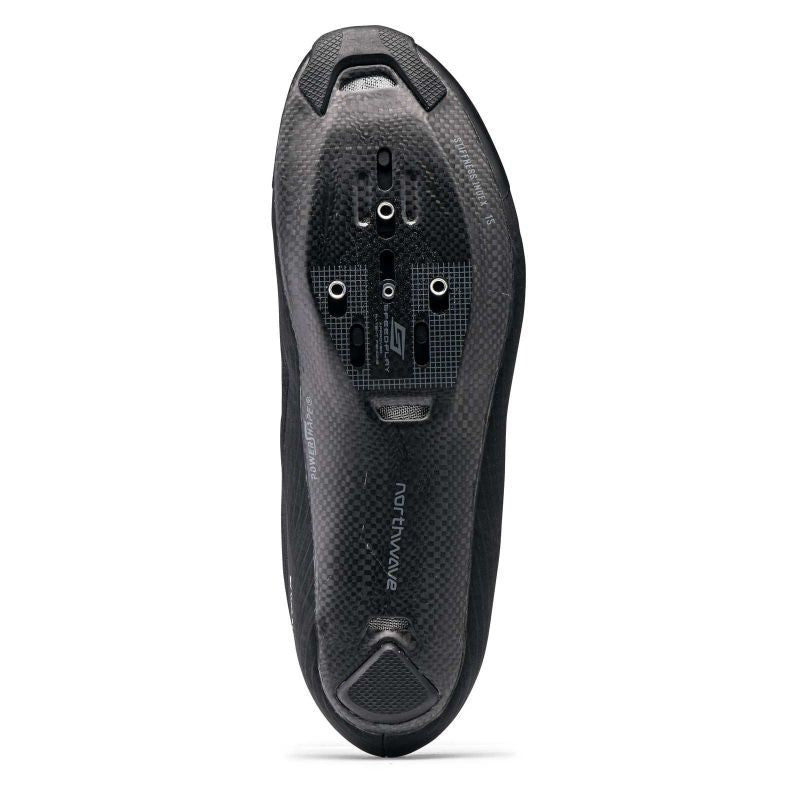 NORTHWAVE Extreme Pro 3 Black Cycling Shoes