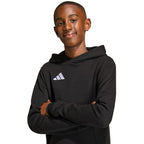 adidas Entrada 26 Hoody black JZ6569 To be categorized Your Sports Performance