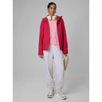 Women's transitional jacket 5000 membrane 4F 4FWSS26TTJAF1111-55S 4f