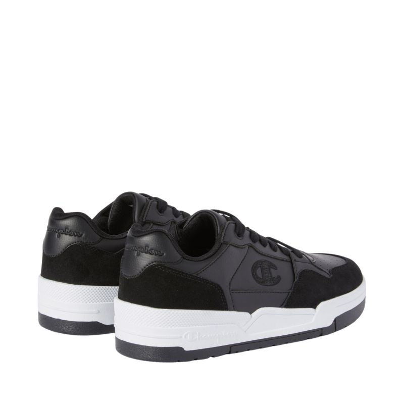 Champion RD PRM Low Men's Shoes Black S22495 KK0002 Champion