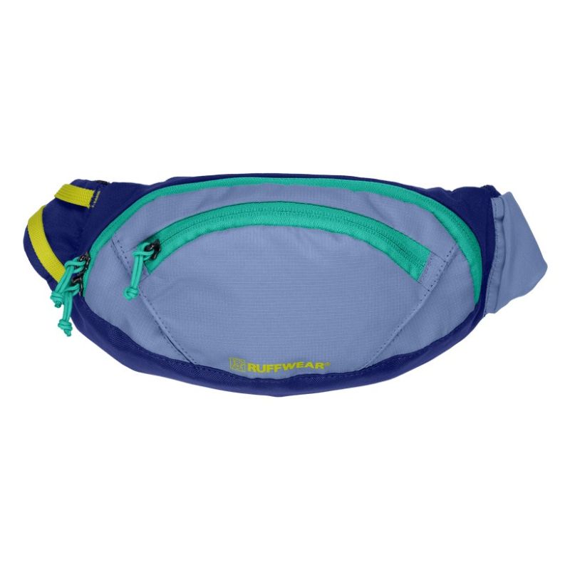 Ruffwear Home Trail Hip Pack - red sumac Odzież militarna/Buty Your Sports Performance