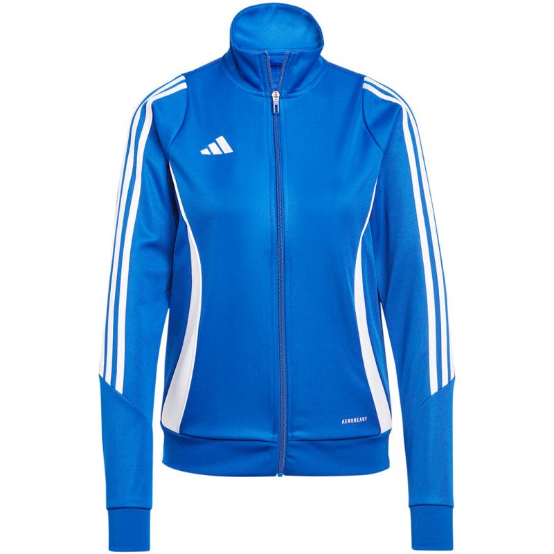 adidas Tiro 24 Training W sweatshirt IR7494 Clothing/Football/Women Adidas
