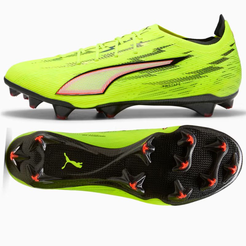 Puma ULTRA 5 Carbon FG/AG 108685-01 shoes To be categorized Your Sports Performance