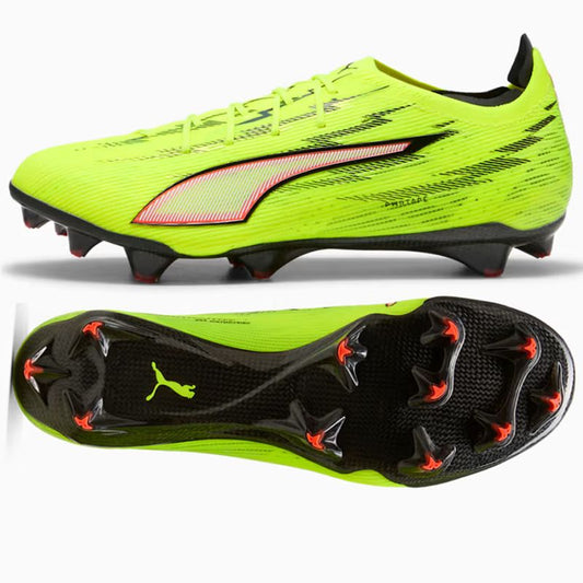 Puma ULTRA 5 Carbon FG/AG 108685-01 shoes To be categorized Your Sports Performance