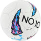 Soccer Ball NO10 Champion Blue Skill Mini 56029 A Accessories/Balls/Football Your Sports Performance