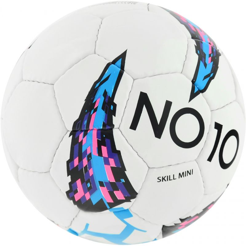 Soccer Ball NO10 Champion Blue Skill Mini 56029 A Accessories/Balls/Football Your Sports Performance