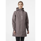 Helly Hansen Long Belfast Jacket W 55964 656 Clothing/Outdoor/Helly Hansen Your Sports Performance