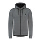 Rogelli men's sweatshirt TRAINING II gray M Rogelli/Inne/Trening/Men/Bluzy Your Sports Performance