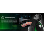 Rashguard SM short sleeve - RSG-SM In preparation Your Sports Performance