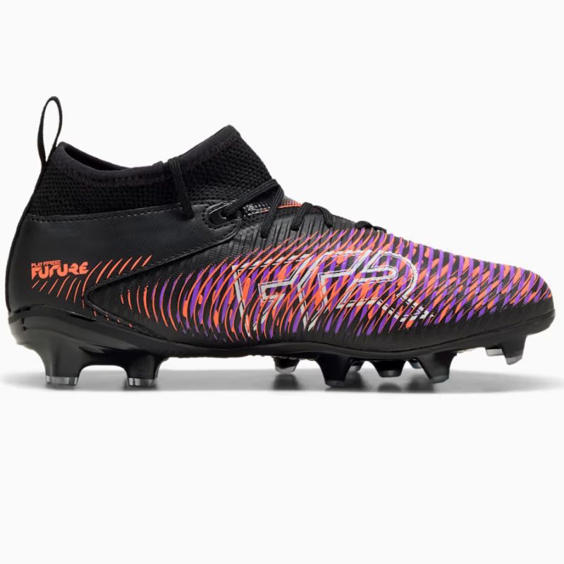 Puma Future 8 Match FG/AG Jr 108143-01 Football Boots Footwear/Football Puma