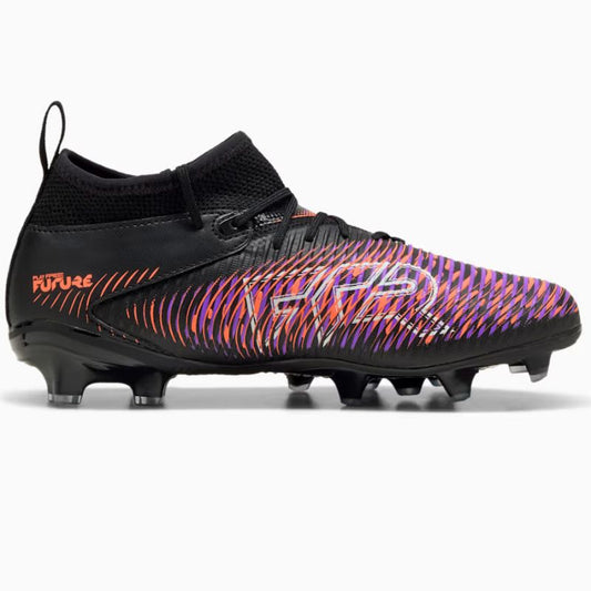 Puma Future 8 Match FG/AG Jr 108143-01 Football Boots Footwear/Football Puma