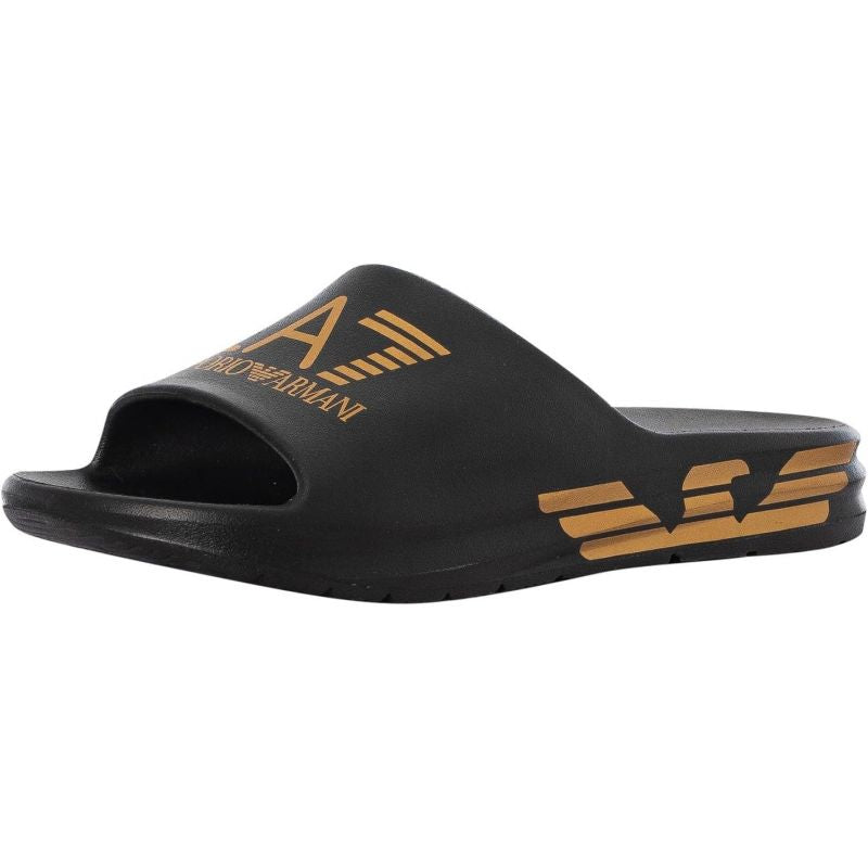 EA7 Emporio Armani M XBP008-XK337-M700 beach sandals Footwear/Lifestyle/Emporio Armani Your Sports Performance