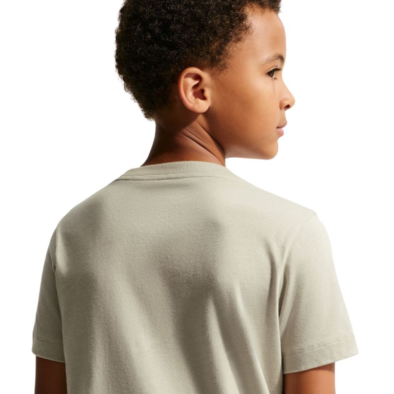 Nike Sportswear Kids T-Shirt Green FZ5177 304