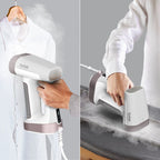 TEFAL DT8765 Garment Steamer AGD - Produkty/Żelazka i generatory pary Your Sports Performance