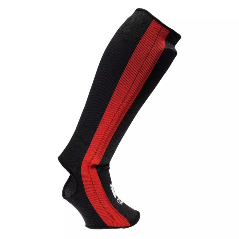 Iq Amparo M shin guards 92800350292 Accessories/Protectors and knee pads/Bauer Your Sports Performance