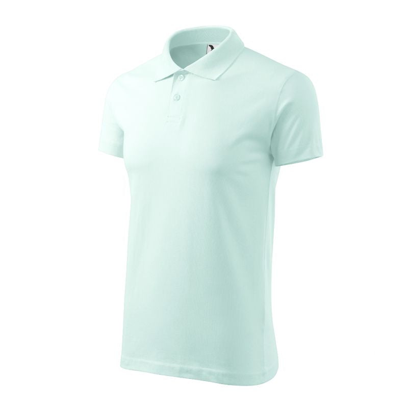 Malfini Single J. M MLI-202A7 polo shirt Clothing/Lifestyle/T-shirts/Malfini Malfini