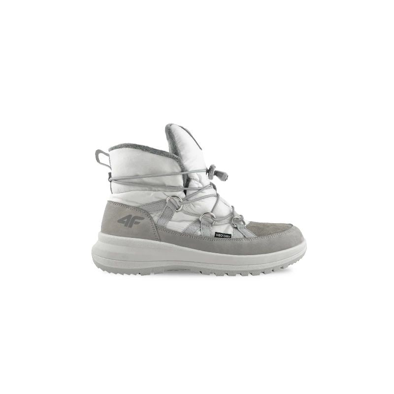 Women's trekking shoes 4F JZ22-OBDH263 Kobieta/Obuwie/Buty trekkingowe Your Sports Performance
