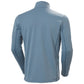 Helly Hansen Men's VERSALITE 1/2 ZIP FLEECE Sweatshirt 49550 601 Helly Hansen