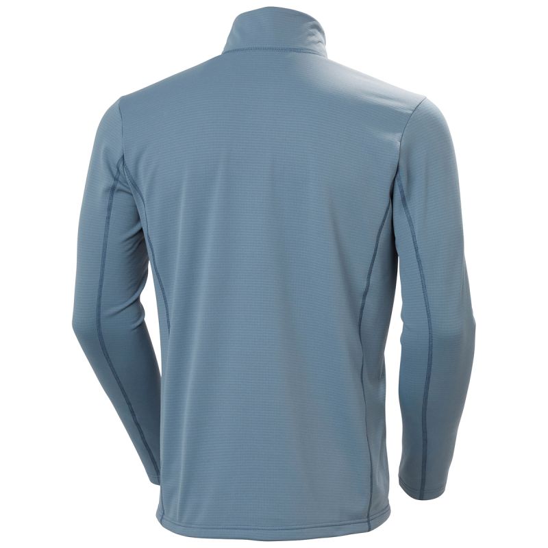Helly Hansen Men's VERSALITE 1/2 ZIP FLEECE Sweatshirt 49550 601 Helly Hansen