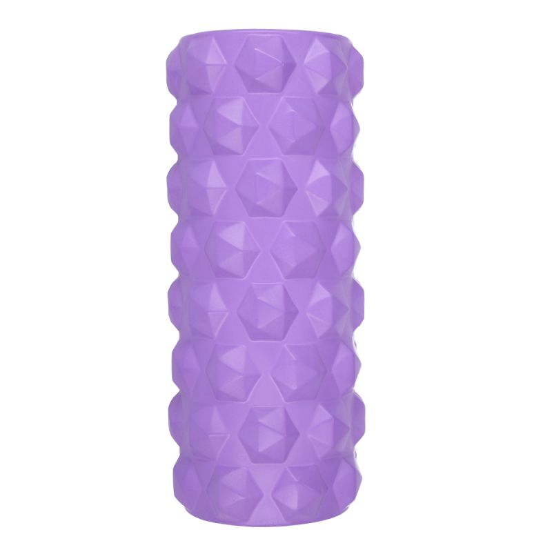 Fitness HMS PURPLE FS107 roller Accessories/Training equipment Your Sports Performance