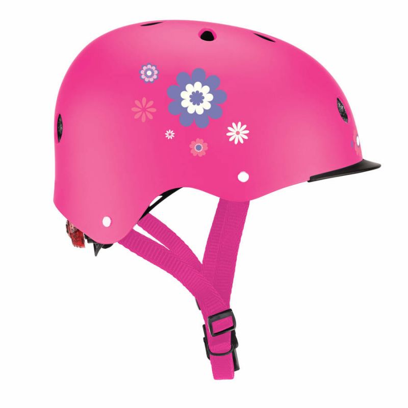 Globber Elite Lights 507-110 Jr HS-TNK-000011575 helmet Accessories/Bicycle/Akcesoria rowerowe Your Sports Performance