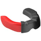 Gel Mouthguard + Box - Black and Red | GelTech ochraniacze zębów Your Sports Performance