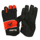 MPS unihoc gloves S/M MPS