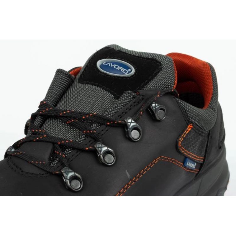 Lavoro 1229.50 safety work boots Footwear/Outdoor/Lavoro Your Sports Performance