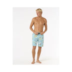 RIP CURL Mirage 3-2-One Ultimate boardshorts blue
