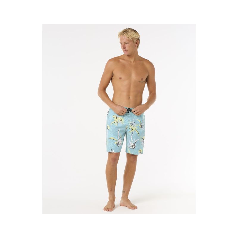 RIP CURL Mirage 3-2-One Ultimate boardshorts blue