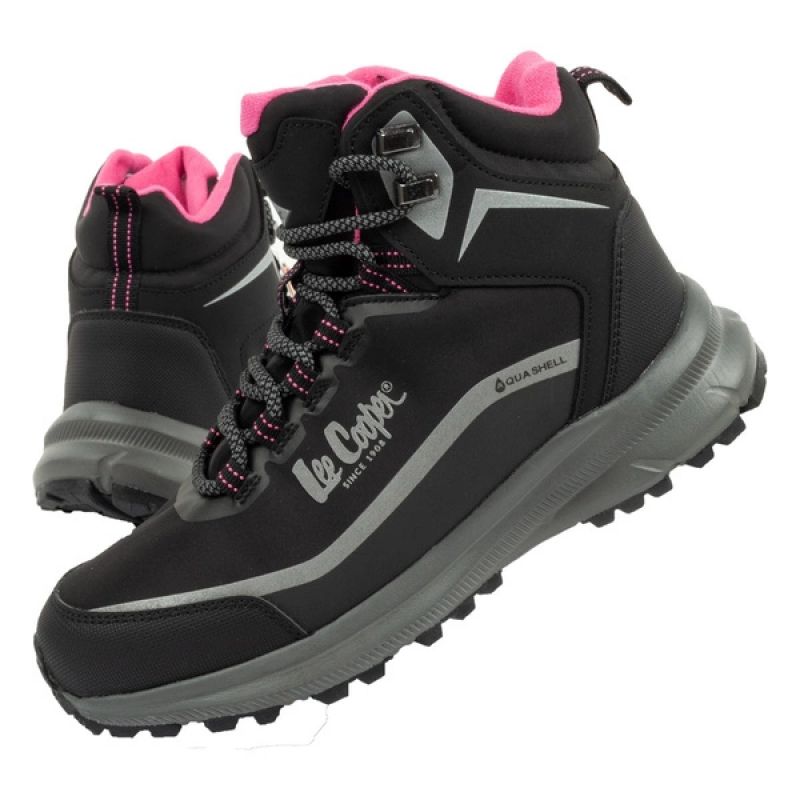 Lee Cooper W shoes LCJ-24-01-2932L Footwear/Outdoor/Lee Cooper Your Sports Performance