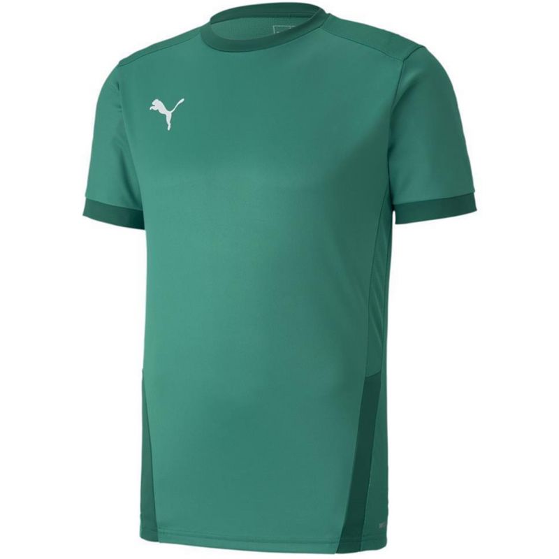 Puma teamGOAL 23 Jersey M 704171 05 Clothing/Lifestyle/T-shirts Puma