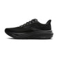 Ghost 17 men's running shoes for asphalt black wide 2E Brooks/Buty Your Sports Performance