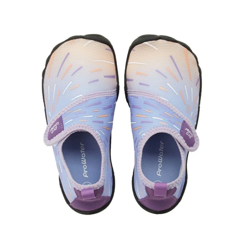 ProWater children's swimming shoes, quick-drying, non-slip