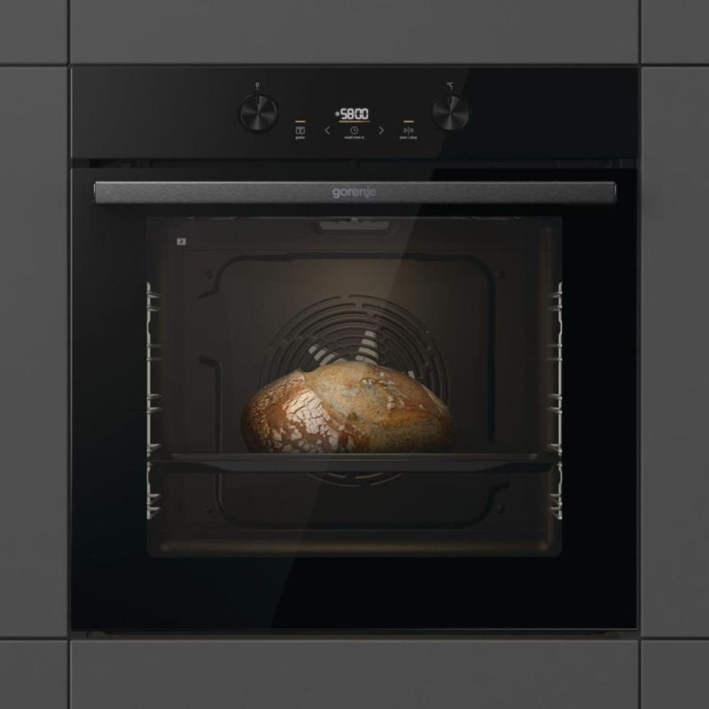 GORENJE BPS6737E04DBG oven AGD - Produkty/Piekarniki do zabudowy Your Sports Performance