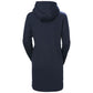 Helly Hansen Core Hoodie Dress W 54079 597 Clothing/Lifestyle/spódniczki, sukienki/Helly Hansen Your Sports Performance