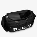 Air Jordan PSG Paris Saint-Germain Duffel Bag 62.5L Black - MM0995-023