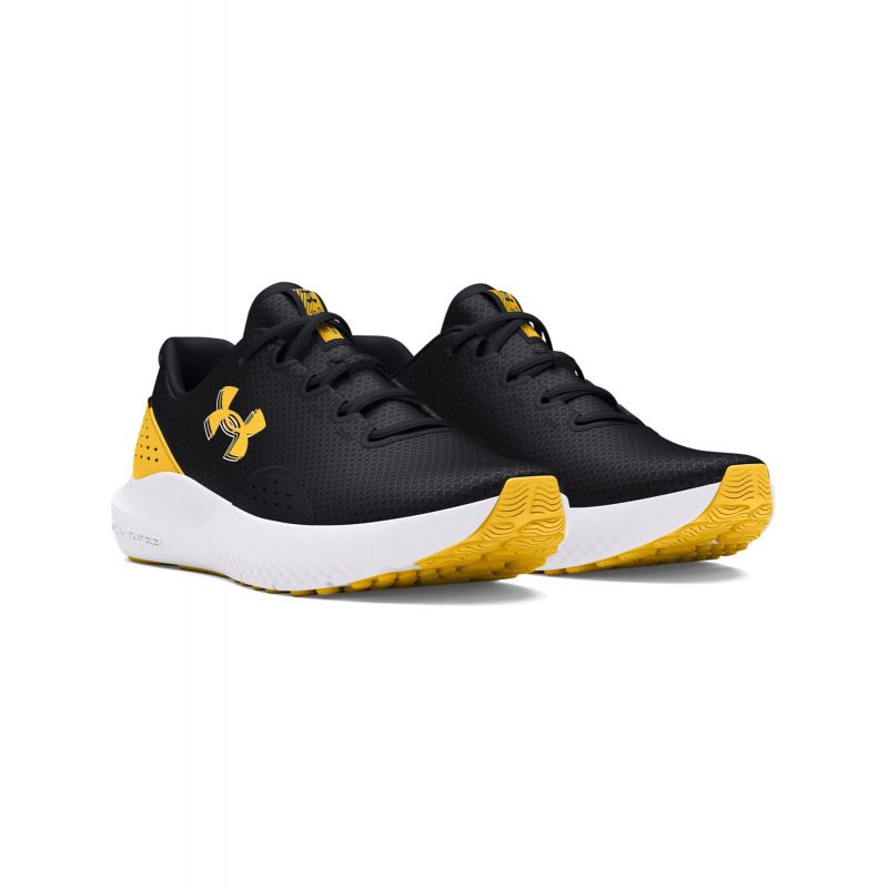Under Armor Surge 4 M shoes 3027000-003 Footwear/Running/Men Your Sports Performance