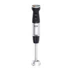 Tefal Quickchef+ HB67G830 blender 0.8 l Immersion blender 1000 W Black, Stainless steel AGD - Produkty/Miksery / Blendery Your Sports Performance