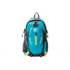 Hi Mountain Terra Backpack 35L AB1069BLACK/BLUE/YELLOW Accessories/Plecaki Your Sports Performance