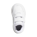 adidas Hoops 3.0 kids' shoes white GW0442 Footwear Your Sports Performance
