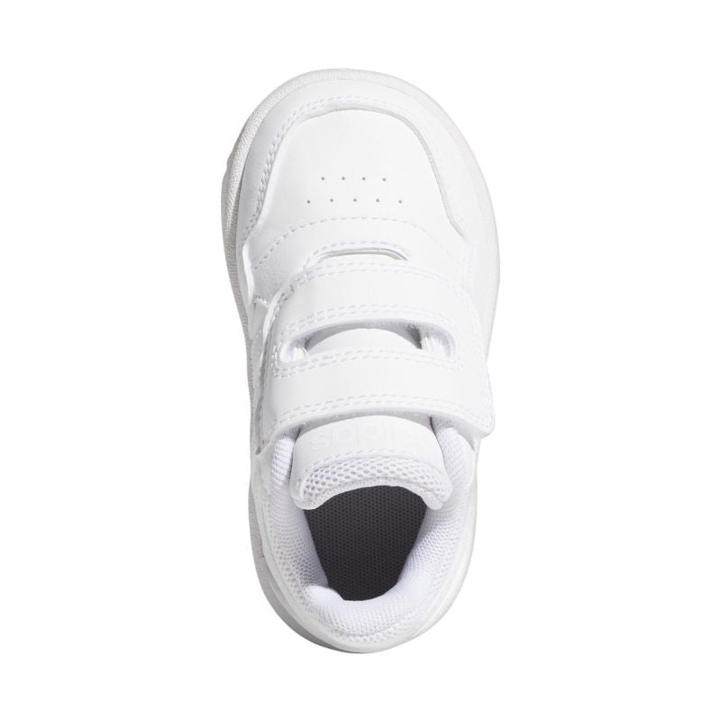 adidas Hoops 3.0 kids' shoes white GW0442 Footwear Your Sports Performance