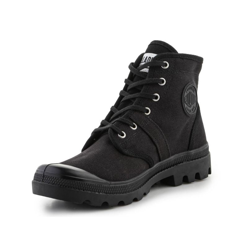 Palladium Pallabrousse M 00069-001-M shoes Footwear/Lifestyle/Palladium Your Sports Performance