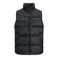 Jack &amp; Jones Jjetoby Bodywarmer Collar Vest M 12235861 Clothing/Outdoor/Jack & Jones Your Sports Performance