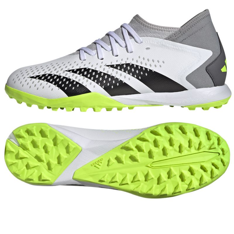 Adidas Predator Accuracy.3 TF M GZ0004 shoes Footwear/Football Adidas