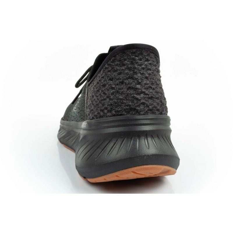 Skechers Edgeride-Raygo M 232932/BBK shoes Footwear/Running/Men/Skechers Skechers