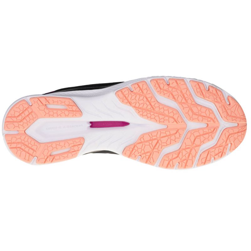 Under Armor W Charged Bandit 6 W 3023023-002 Footwear/Training/Women Your Sports Performance