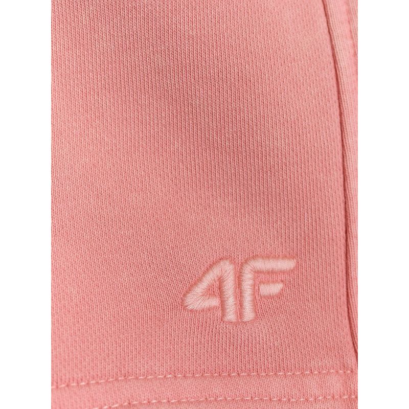 Women's sweatpants 4F 4FRAW26TSHOF0980-64S